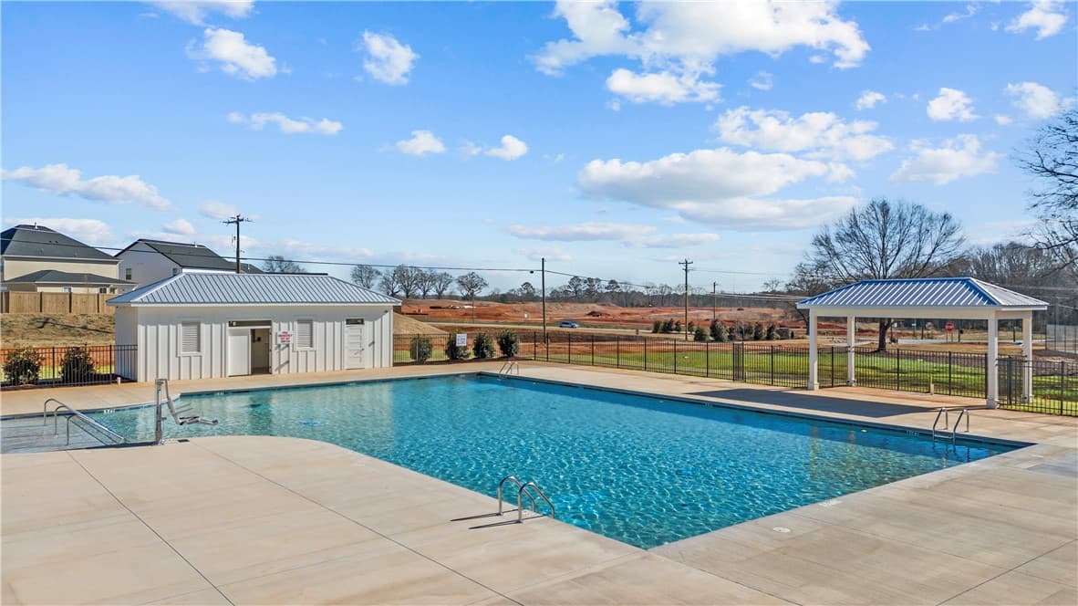 Property image 4 at 509 Grasshopper Court, Anderson, SC 29621