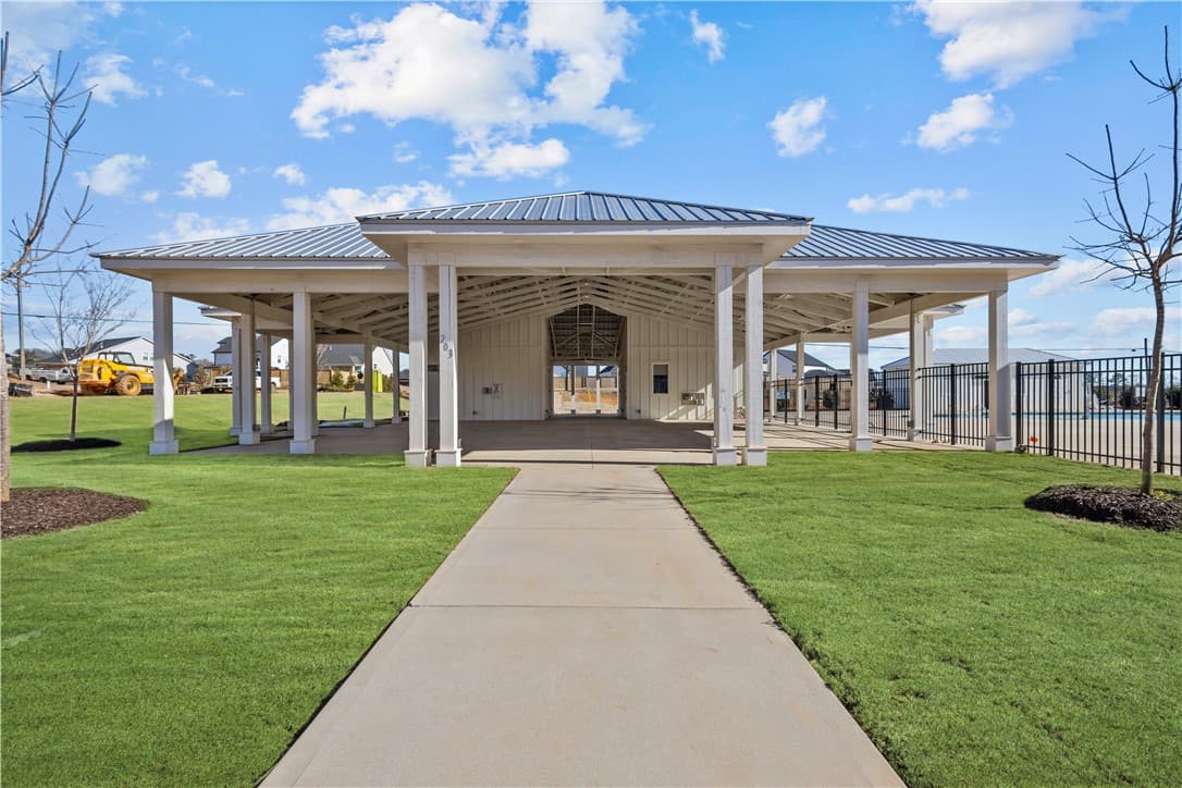 Property image 5 at 509 Grasshopper Court, Anderson, SC 29621