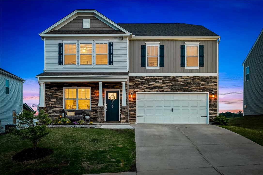 136 Light Spring Road