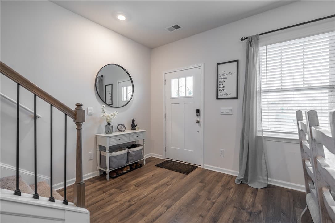 Property image 4 at 136 Light Spring Road, Easley, SC 29642