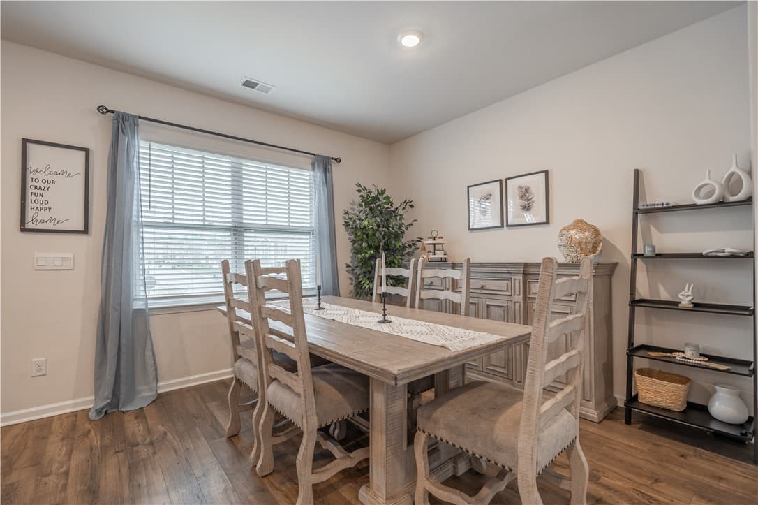 Property image 5 at 136 Light Spring Road, Easley, SC 29642