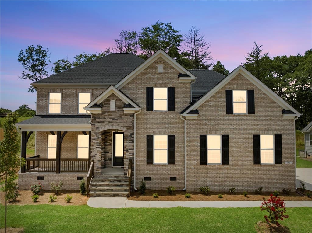 Property image 4 at 740 Enoree River Place, Greer, SC 29651
