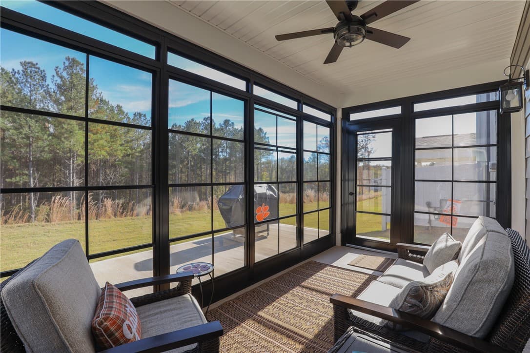 Property image 2 at 211 Grange Valley Lane, Central, SC 29630