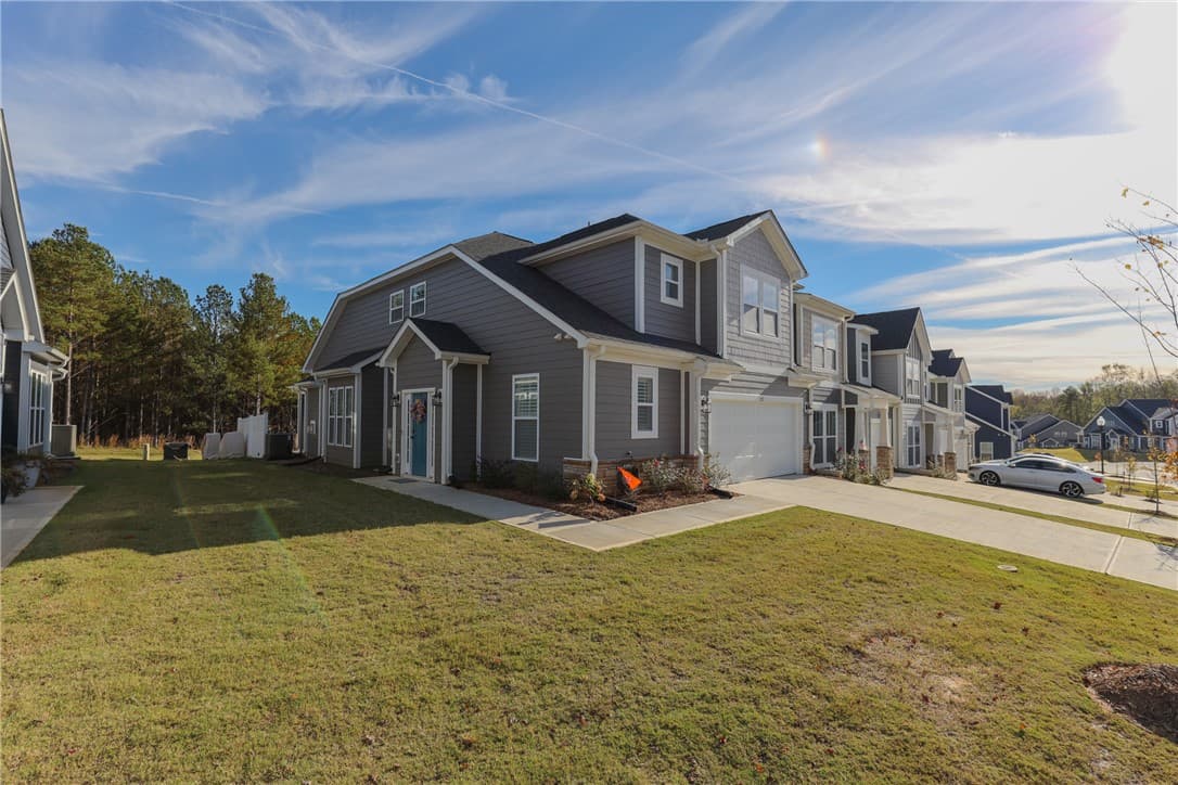 Property image 4 at 211 Grange Valley Lane, Central, SC 29630