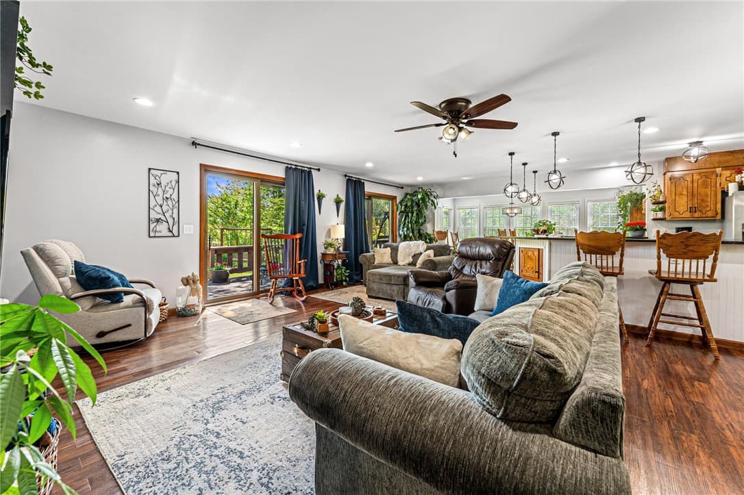 Property image 4 at 131 Player Lane, Westminster, SC 29693