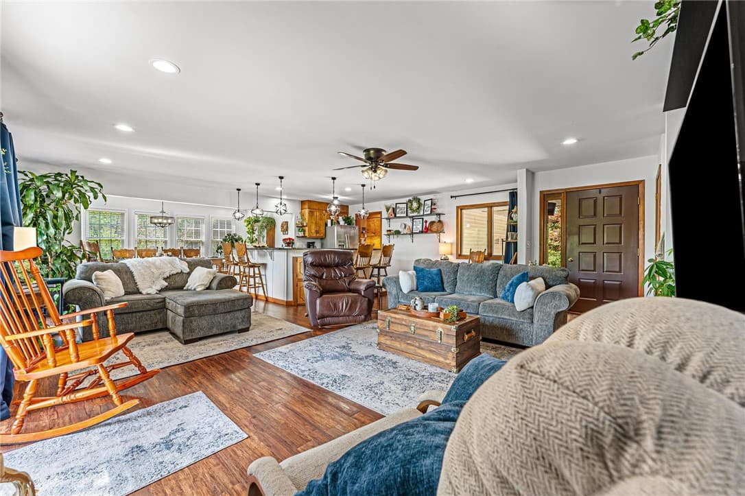 Property image 5 at 131 Player Lane, Westminster, SC 29693