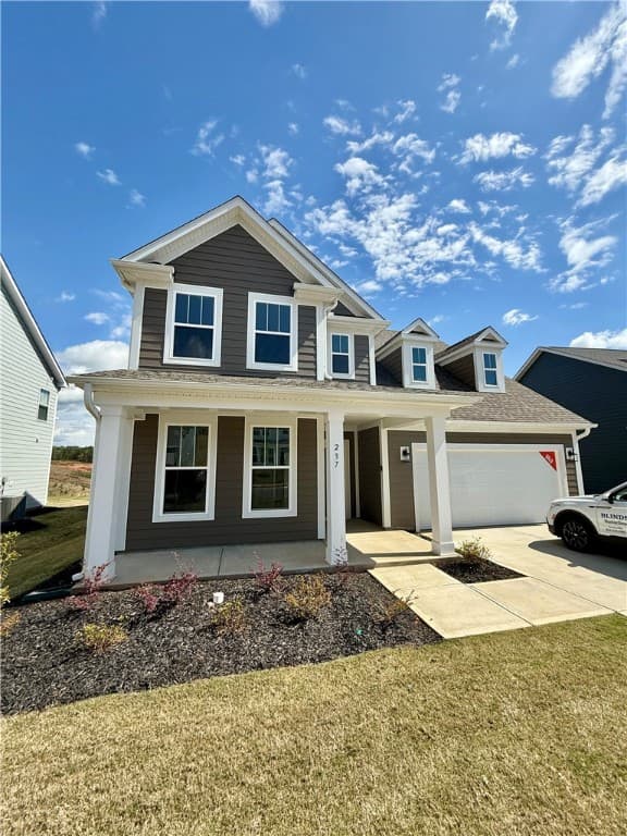 Property image 1 at 237 Founders Boulevard, Clemson, SC 29631