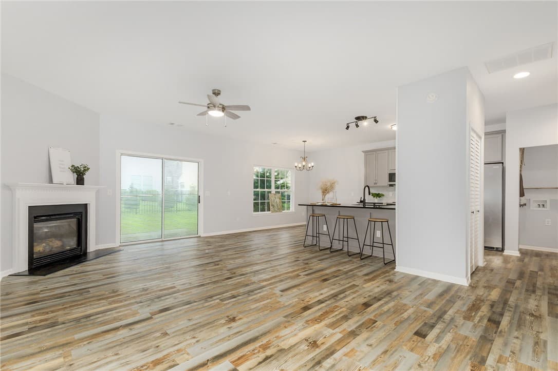Property image 3 at 101 Pin Oak Court, Easley, SC 29642