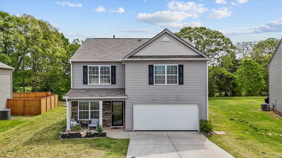 224 Hillendale Way