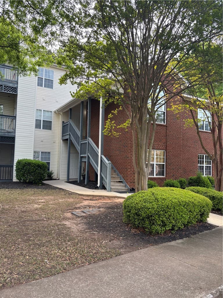 Wexford, Anderson Community