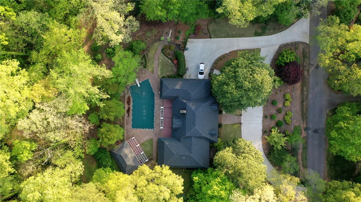 Property image 4 at 103 Tamassee Drive, Clemson, SC 29631