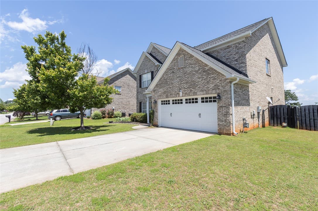 Property image 2 at 118 Easy Gap Road, Anderson, SC 29621