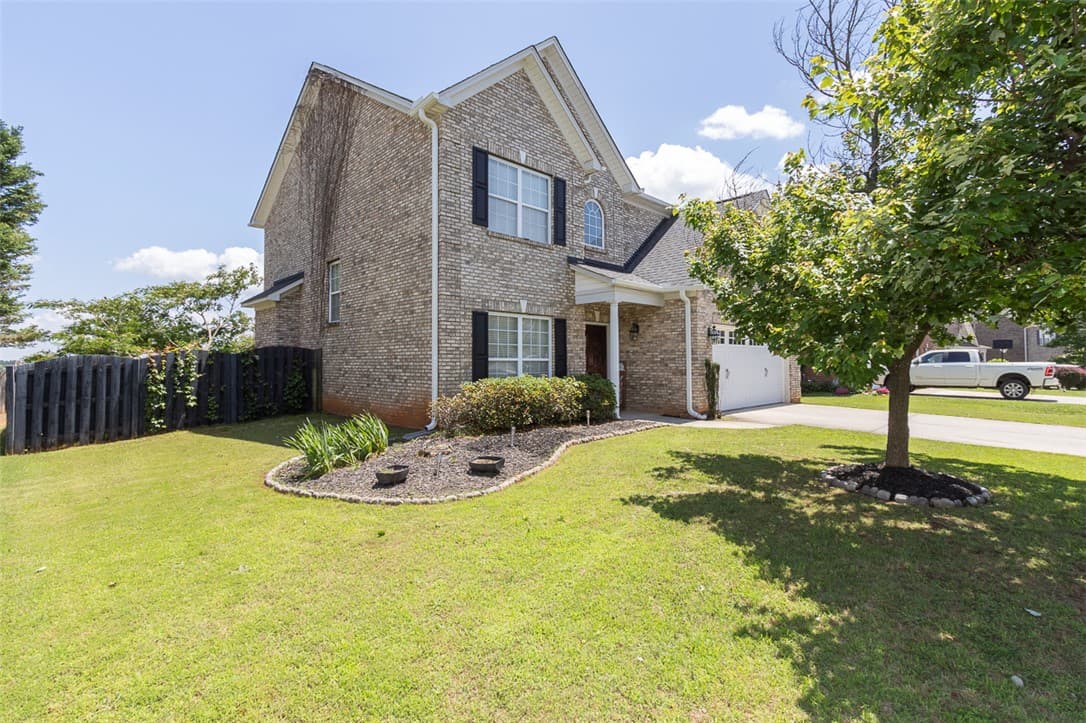 Property image 3 at 118 Easy Gap Road, Anderson, SC 29621