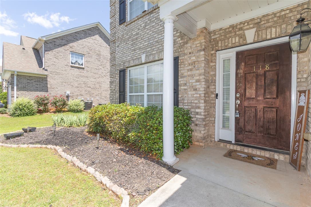 Property image 4 at 118 Easy Gap Road, Anderson, SC 29621