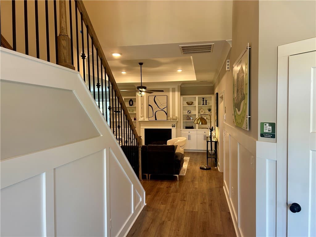 Property image 3 at 102 Shale Drive, Central, SC 29630