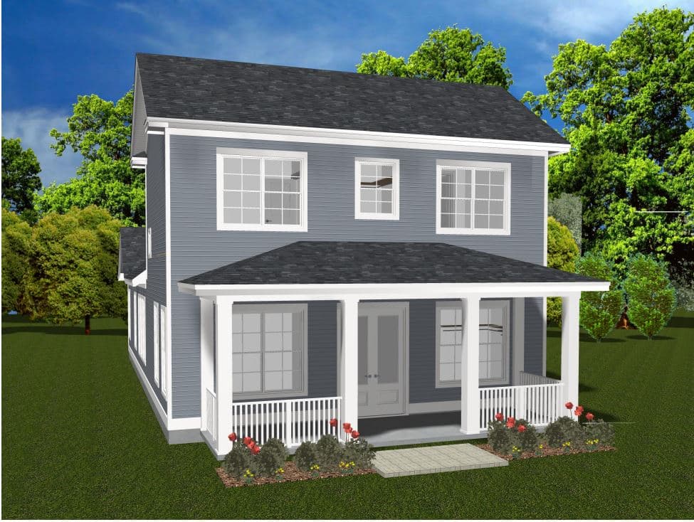 205 Bostic Court