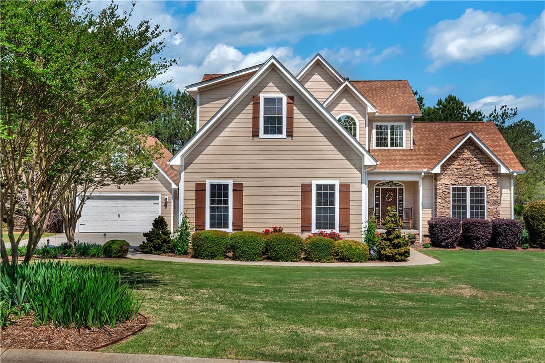 Property image 2 at 102 Woods Drive, West Union, SC 29696