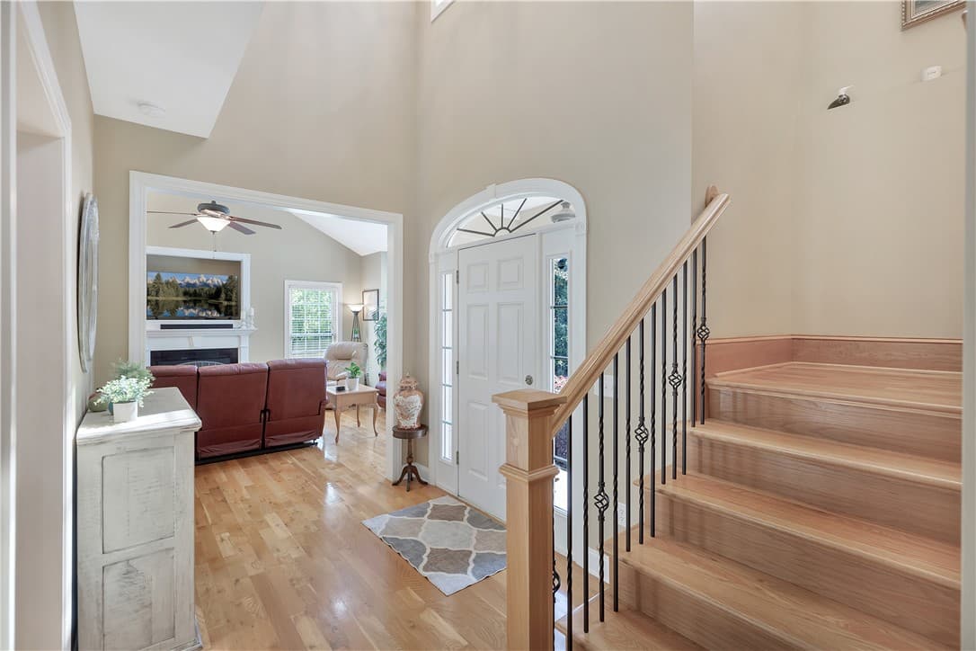 Property image 5 at 102 Woods Drive, West Union, SC 29696