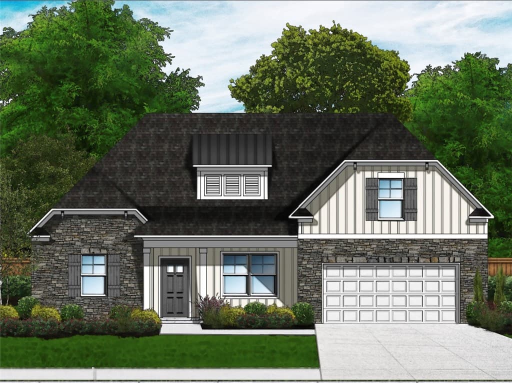 2605 Dog Leg Lane