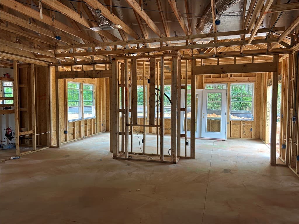 Property image 4 at 2605 Dog Leg Lane, Seneca, SC 29678