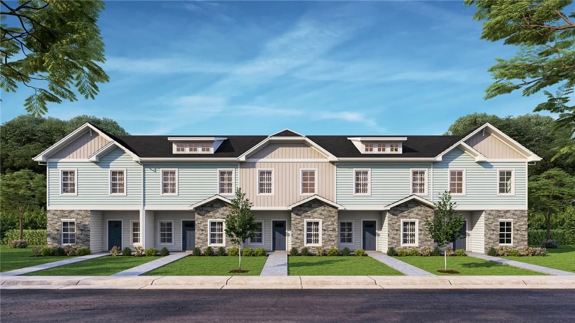 107 Pendleton Place Way