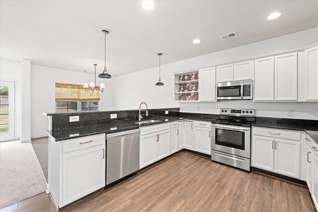 Property image 2 at 126 Shakleton Drive, Anderson, SC 29625