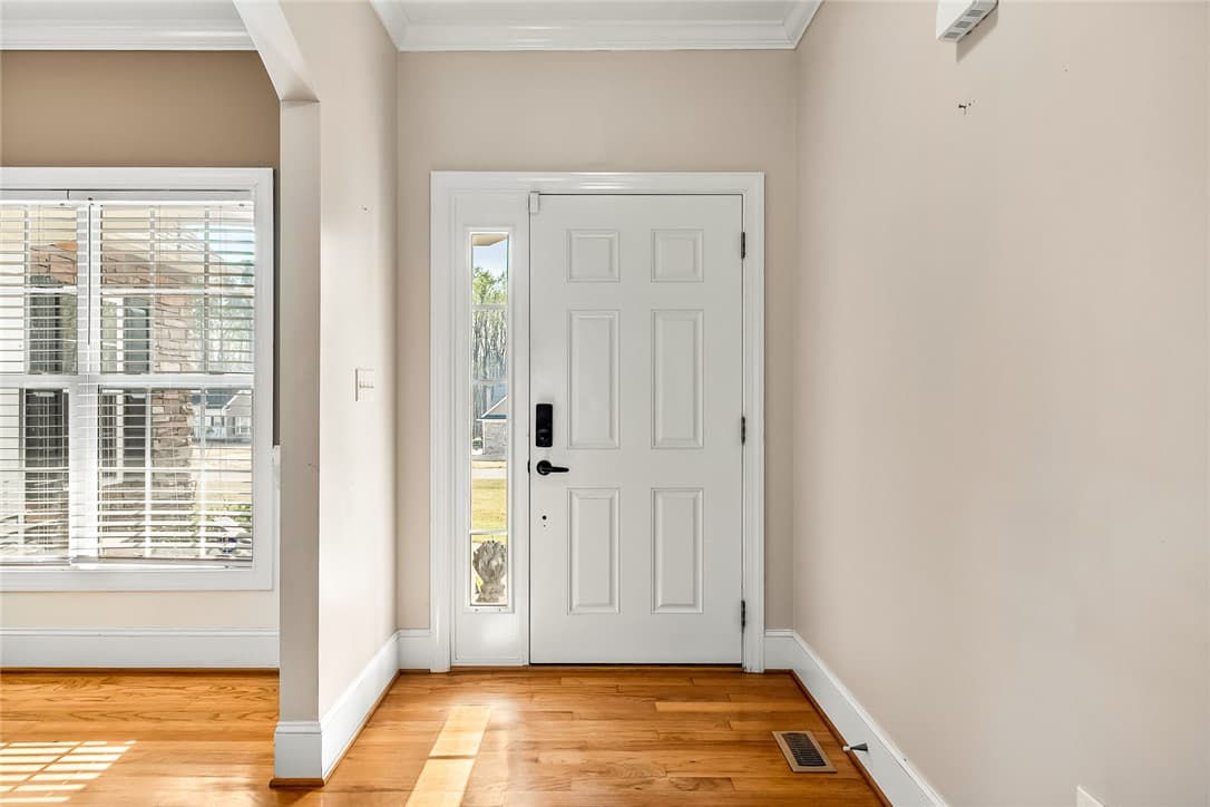 Property image 4 at 107 Cardinal Springs, Belton, SC 29627