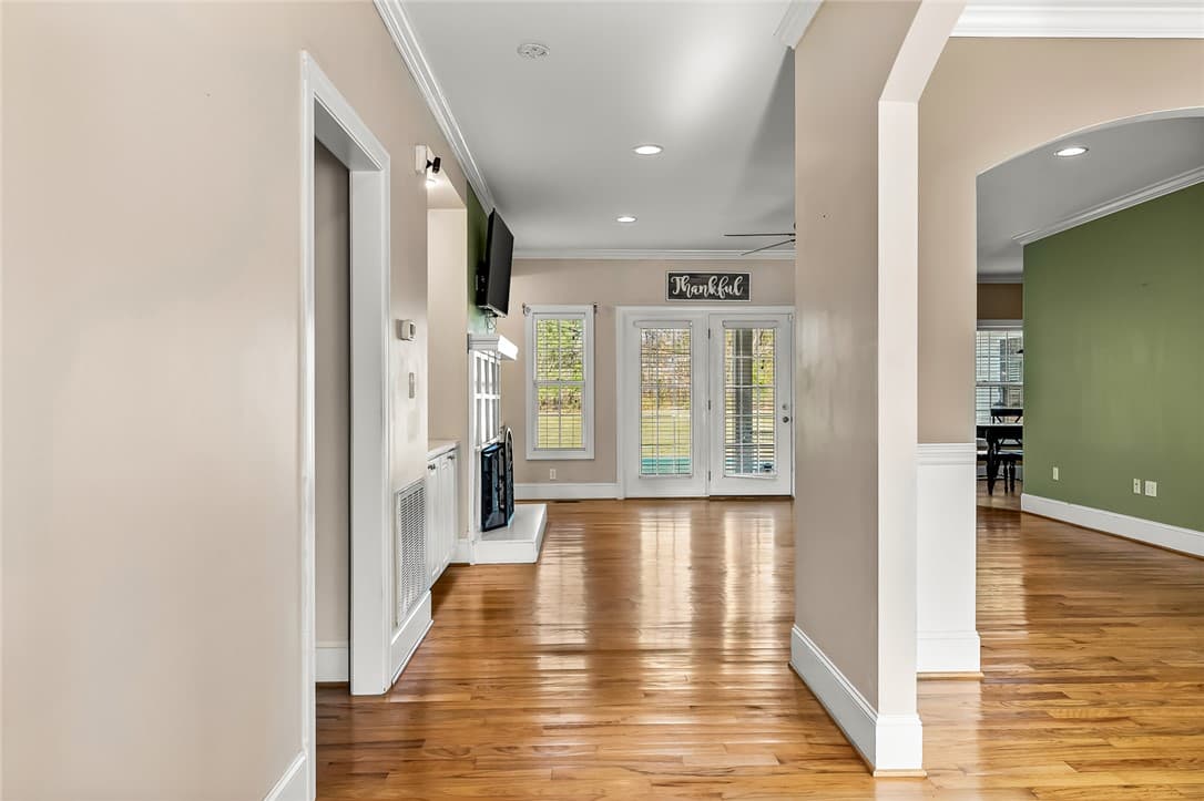 Property image 5 at 107 Cardinal Springs, Belton, SC 29627