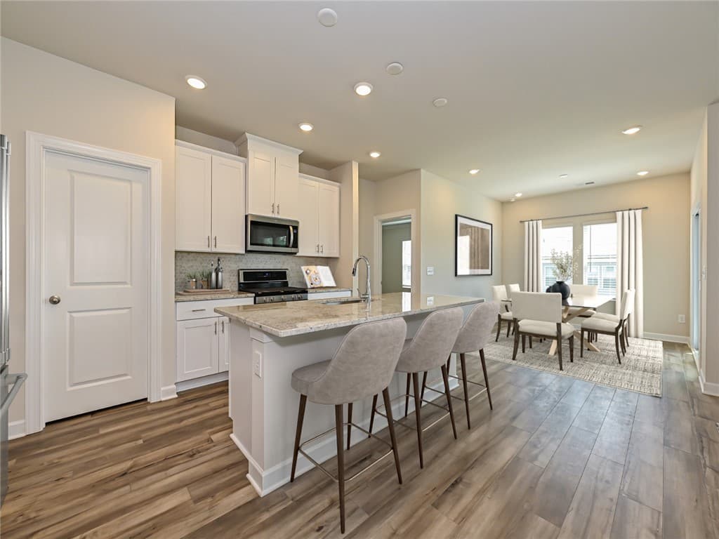 Property image 4 at 1636 Erindale Dr, Wellford, SC 29385