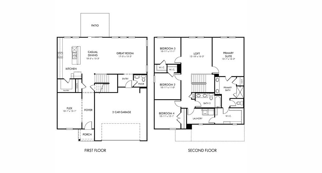 Property image 2 at 811 Penfold Pointe, Wellford, SC 29385