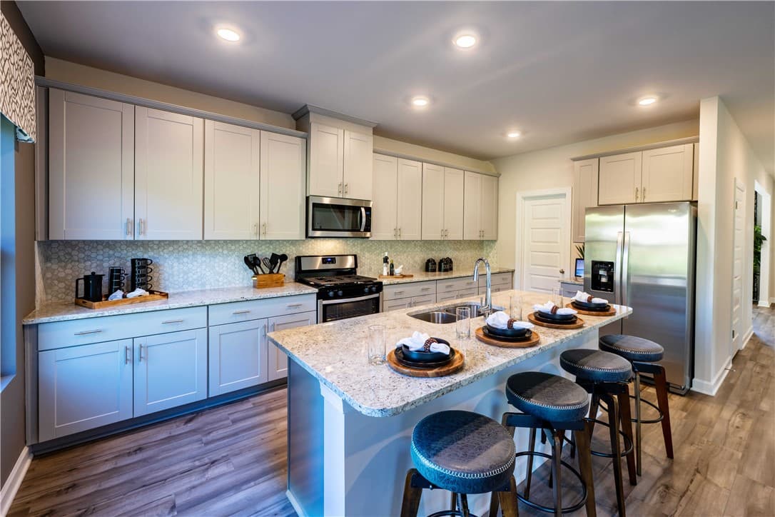 Property image 3 at 811 Penfold Pointe, Wellford, SC 29385
