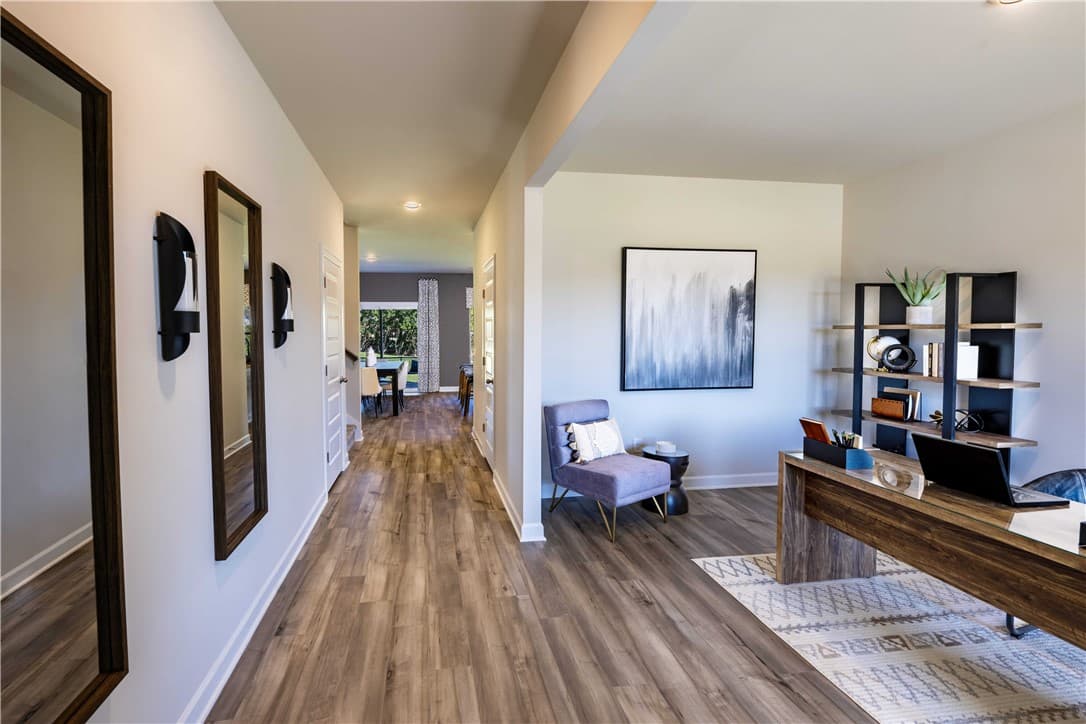 Property image 5 at 811 Penfold Pointe, Wellford, SC 29385