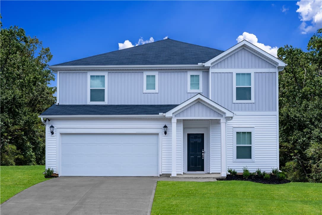 135 Cedar Shoals Way