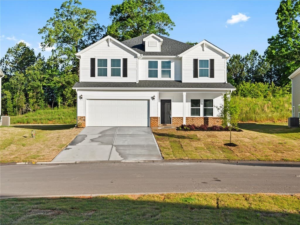 221 Maxwell Drive