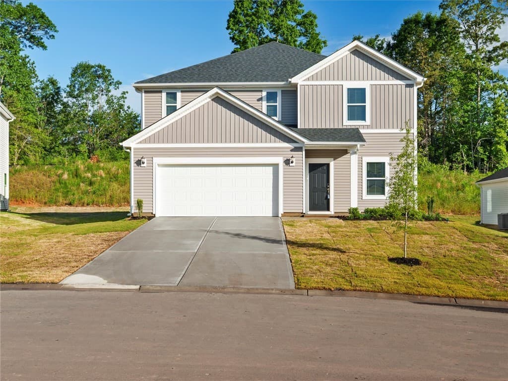 223 Maxwell Drive