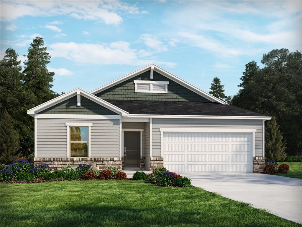 Property image 1 at 224 Maxwell Drive, Easley, SC 29642