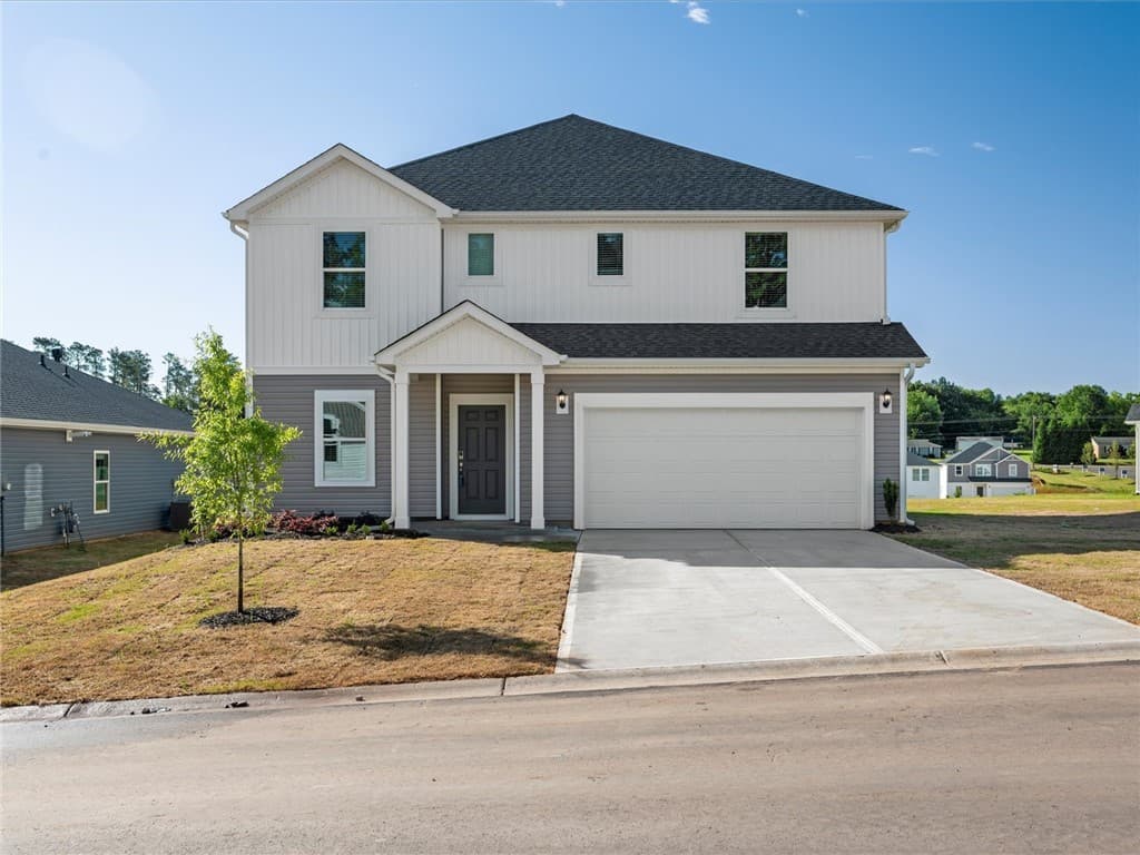 222 Maxwell Drive