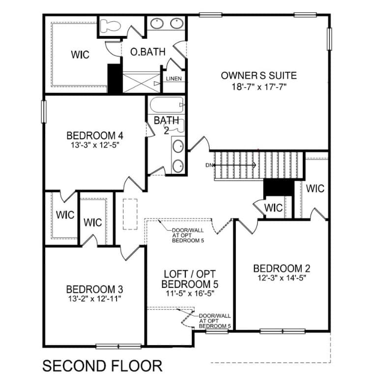 Property image 4 at 51 Zoey Drive, Anderson, SC 29621