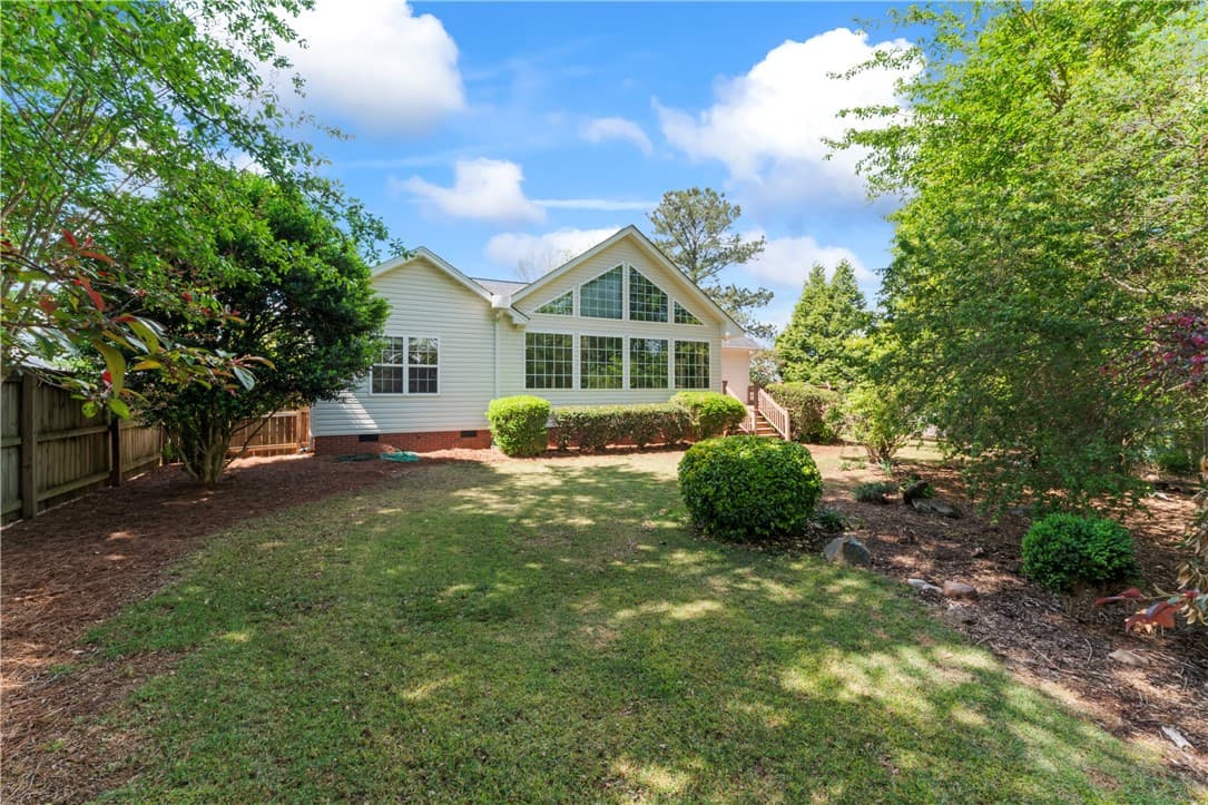 Property image 3 at 409 Arbor Way, Seneca, SC 29672