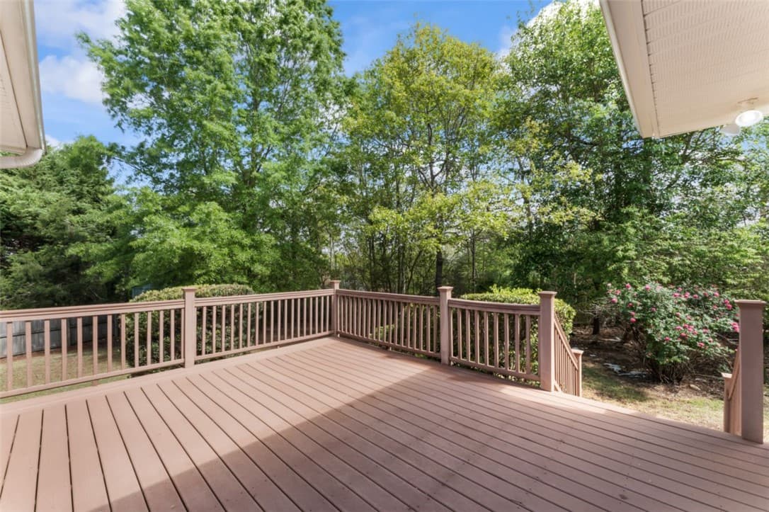 Property image 4 at 409 Arbor Way, Seneca, SC 29672