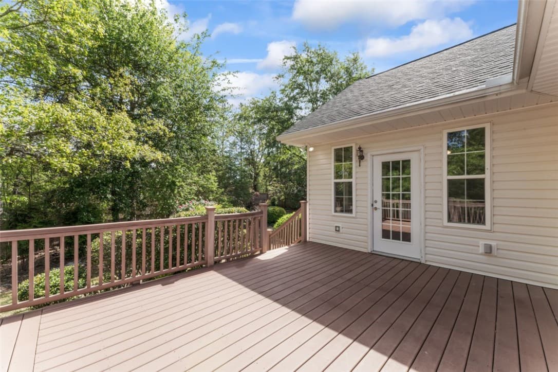 Property image 5 at 409 Arbor Way, Seneca, SC 29672