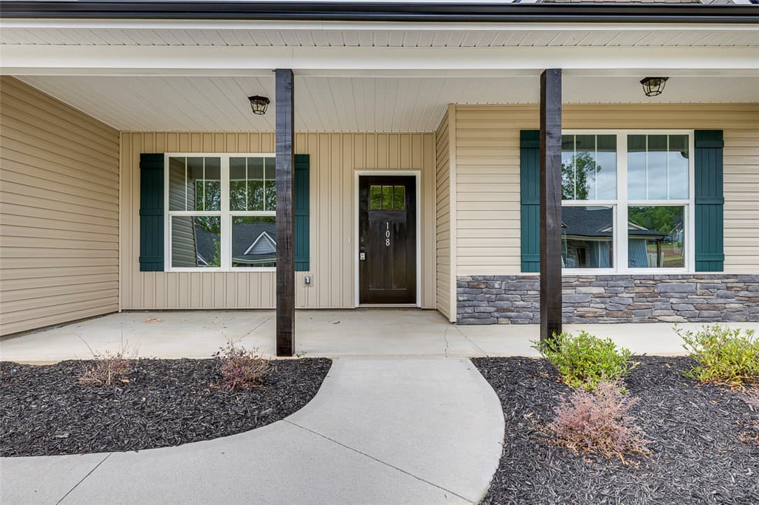 Property image 5 at 112 Walters Way, Pickens, SC 29671