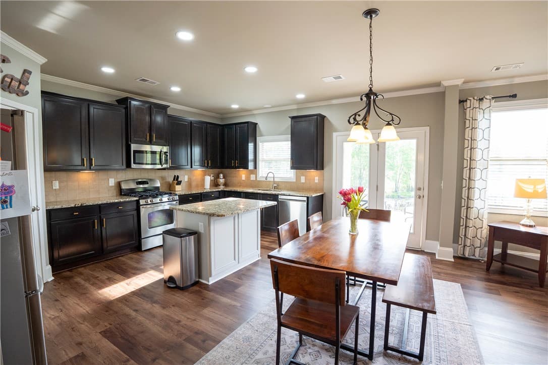 Property image 4 at 1012 Winmar Drive, Anderson, SC 29621