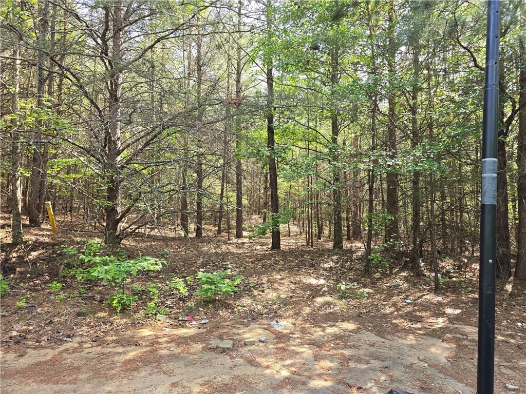 High Creek Acres, Anderson Community