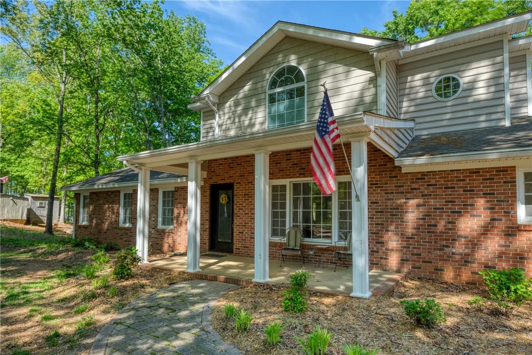 Property image 3 at 106 Pikes Rdg, Anderson, SC 29626
