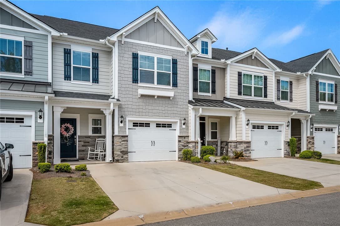 Property image 4 at 217 Nautique Court, Anderson, SC 29625