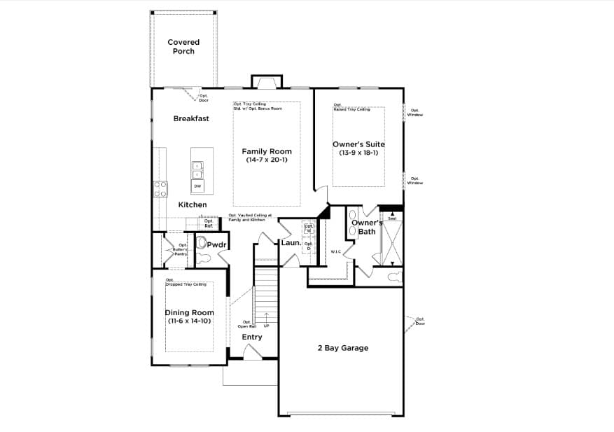 Property image 5 at 409 Briggs Drive, Easley, SC 29642