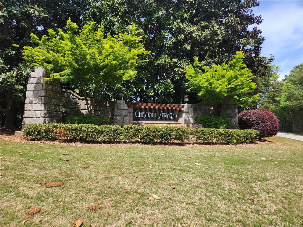 Property image 2 at 220 Chestnut Springs Way, Williamston, SC 29697