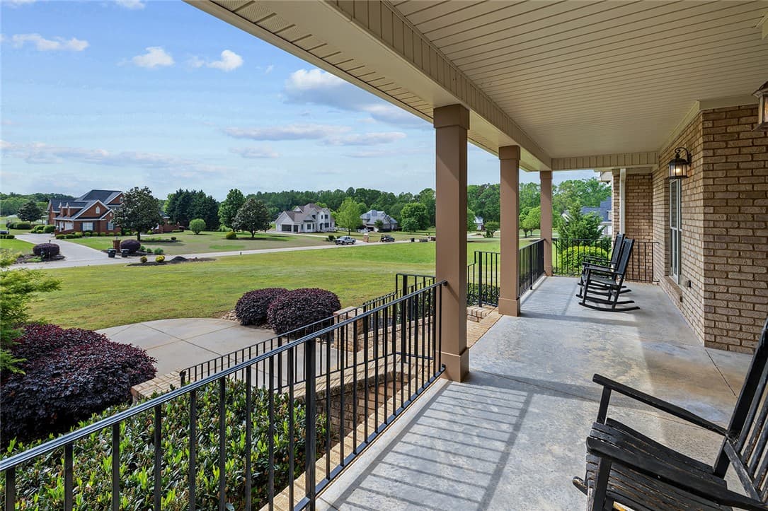 Property image 4 at 220 Chestnut Springs Way, Williamston, SC 29697