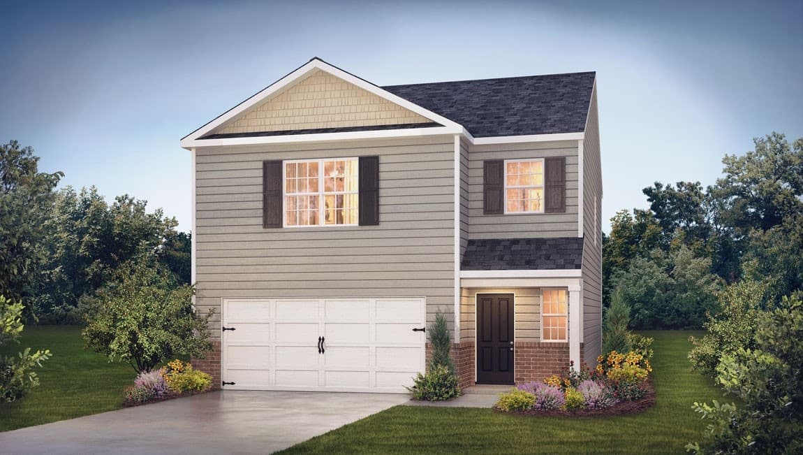 416 Wildcat Branch Lane